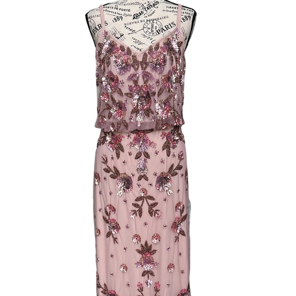 JS Collections Gown - Picture 9 of 17